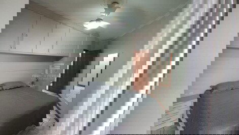 2-Bedroom Oceanfront Apartment for Vacation Rentals - Downtown Itapema