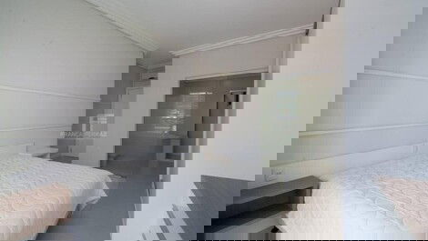 Apartamento 3 dormitórios para temporada Centro-itapema