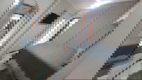 2-Bedroom Oceanfront Apartment for Vacation Rentals - Downtown Itapema