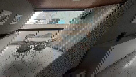 2-Bedroom Oceanfront Apartment for Vacation Rentals - Downtown Itapema