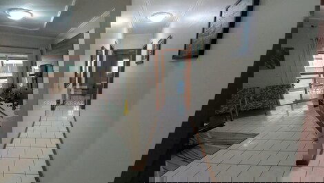 2-Bedroom Oceanfront Apartment for Vacation Rentals - Downtown Itapema