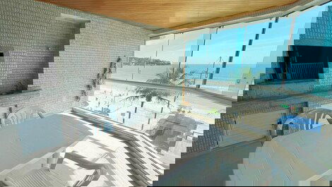 Apartamento para alquilar en Itapema - Centro