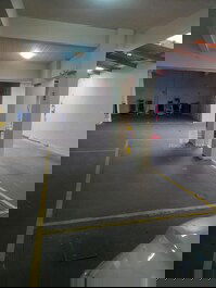 Apartamento 2 suítes p Temporada Centro Itapema