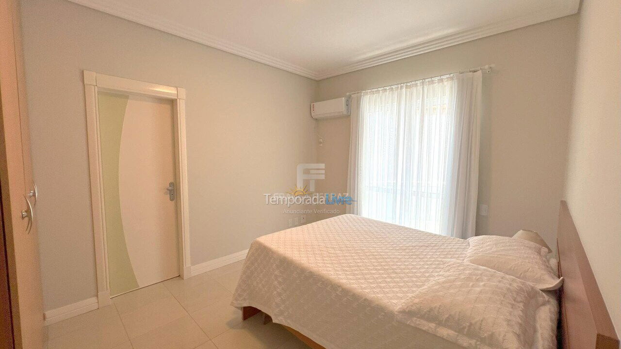 Apartamento para alquiler de vacaciones em Itapema (Centro)