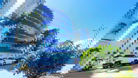 Apartamento para alugar em Itapema - Centro