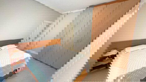 Apartamento frente al mar con 3 habitaciones en el centro de Itapema - alquiler...