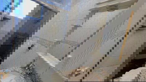 Apartamento 2 dormitorios para temporada -Centro Itapema