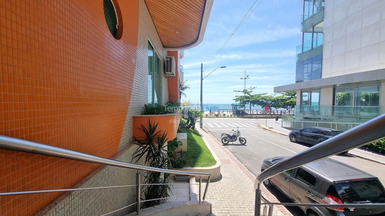 Apartamento para alquiler de vacaciones em Itapema (Centro)