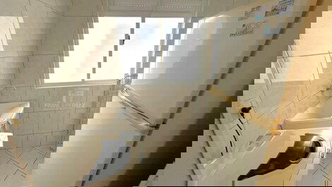 Apartamento 2 dormitorios para temporada -Centro Itapema