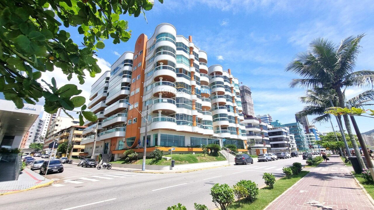 Apartamento para alquiler de vacaciones em Itapema (Centro)