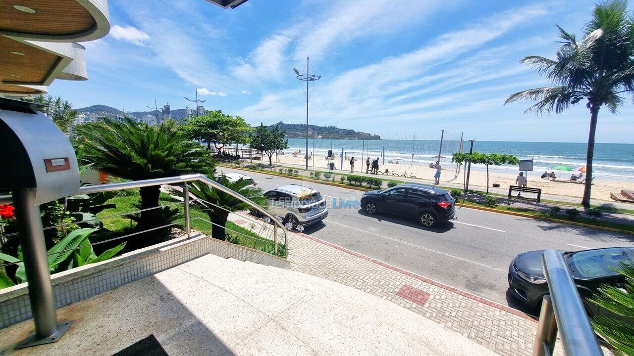 Apartamento para alquiler de vacaciones em Itapema (Centro)