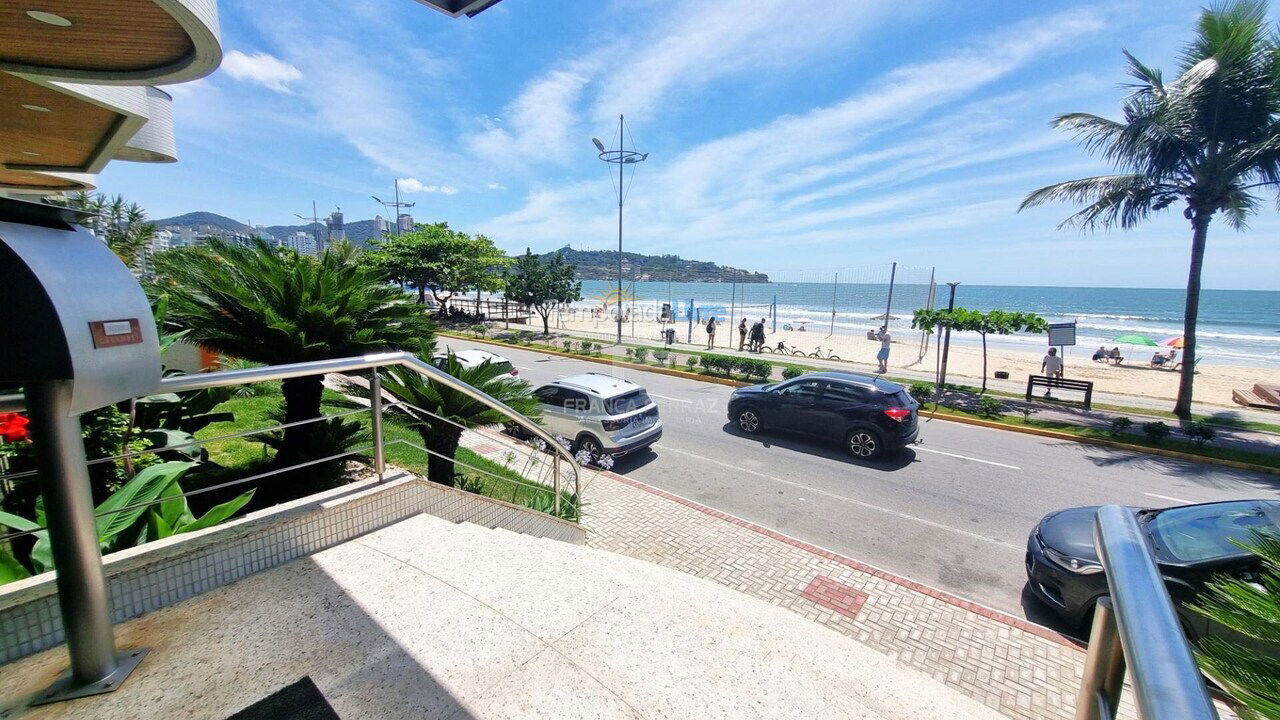 Apartamento para alquiler de vacaciones em Itapema (Centro)