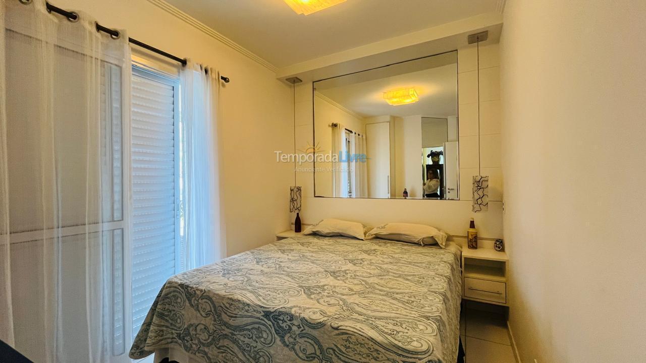 Apartamento para alquiler de vacaciones em Bertioga (Riviera de São Lourenço)