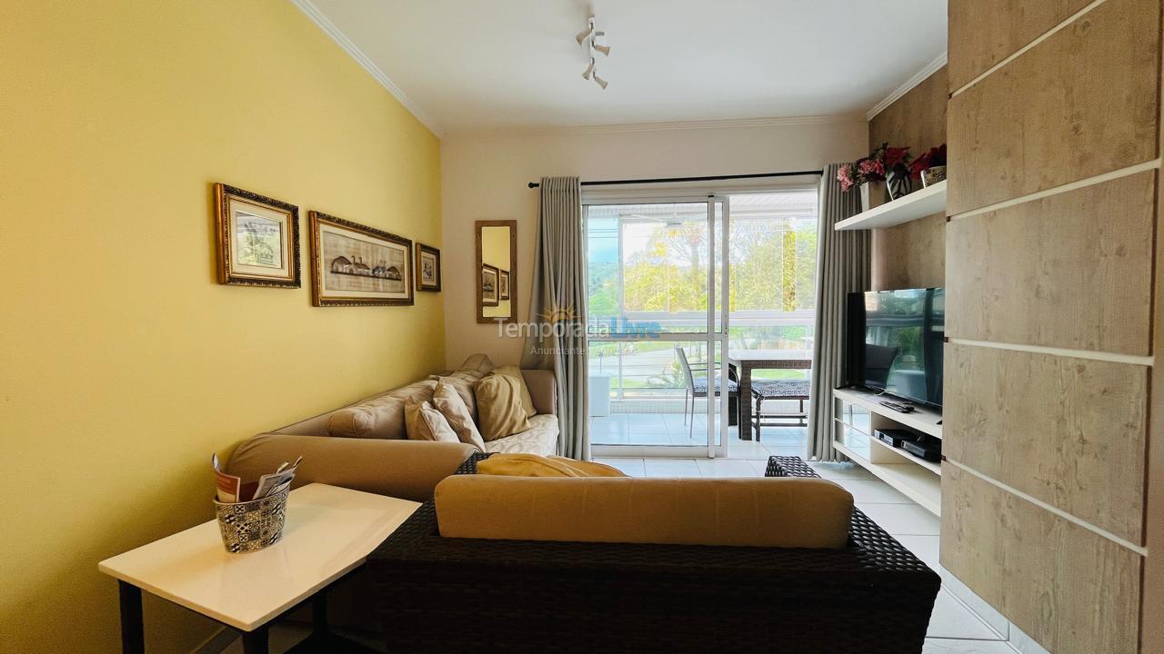 Apartamento para alquiler de vacaciones em Bertioga (Riviera de São Lourenço)