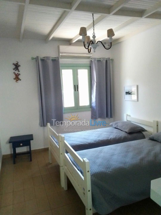 Casa para aluguel de temporada em Ubatuba (Praia do Lázaro)