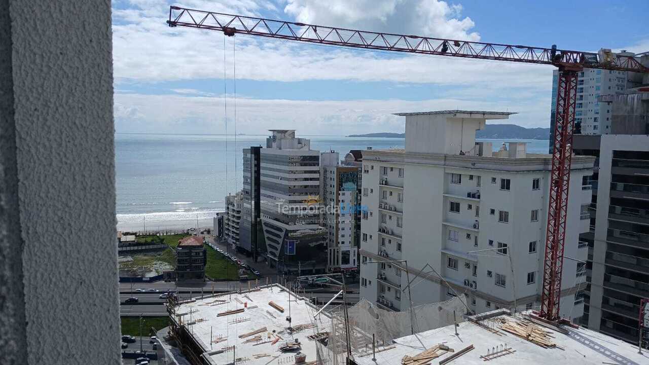 Apartamento para aluguel de temporada em Itapema (Morretes)
