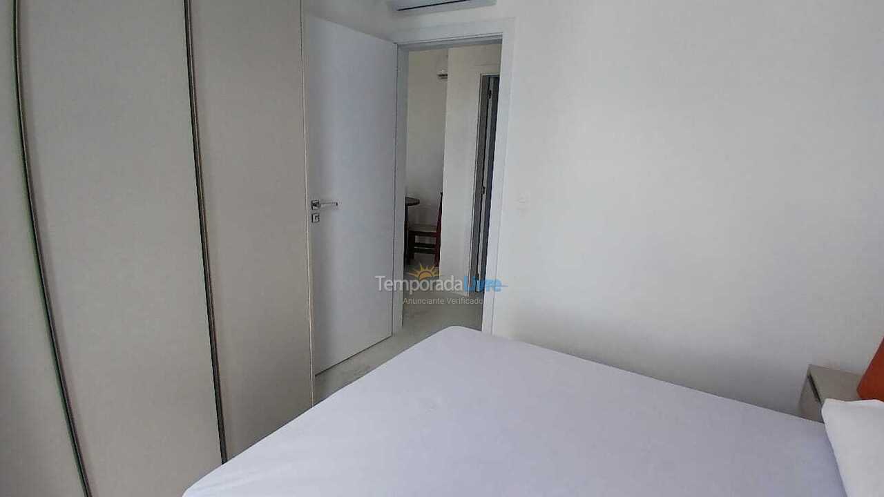 Apartamento para aluguel de temporada em Itapema (Morretes)