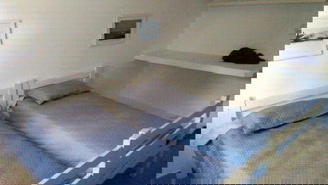 Casa em Condomínio 50mts da praia