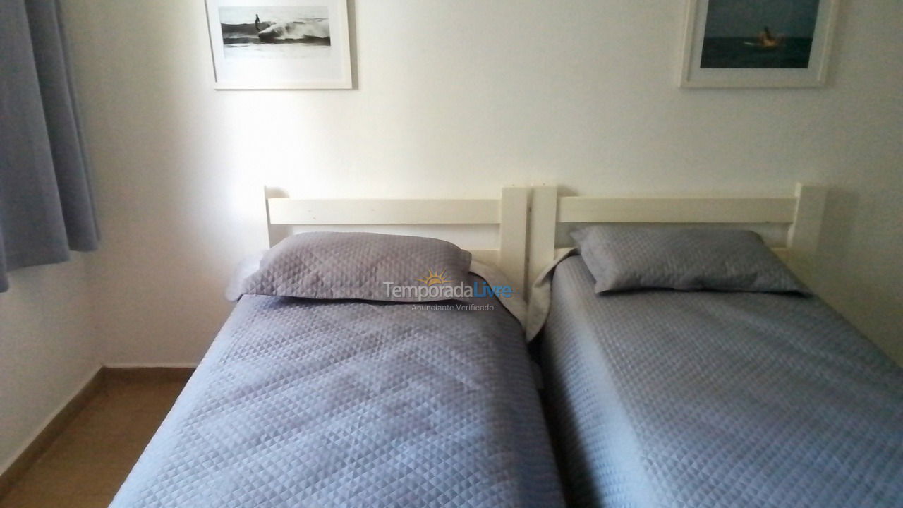 Casa para aluguel de temporada em Ubatuba (Praia do Lázaro)