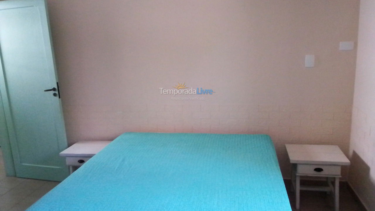 Casa para aluguel de temporada em Ubatuba (Praia do Lázaro)