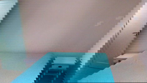 Casa em Condomínio 50mts da praia