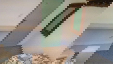 Casa em Condomínio 50mts da praia