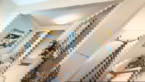 Apartamento para alugar em Balneário Camboriú - Centro