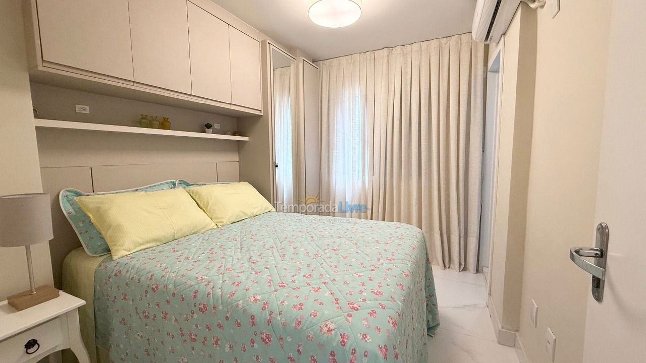 Apartamento para alquiler de vacaciones em Balneário Camboriú (Centro)