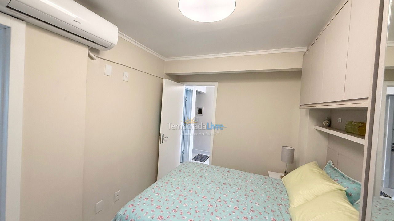 Apartamento para alquiler de vacaciones em Balneário Camboriú (Centro)