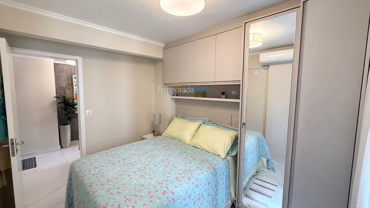 Apartamento para alquiler de vacaciones em Balneário Camboriú (Centro)