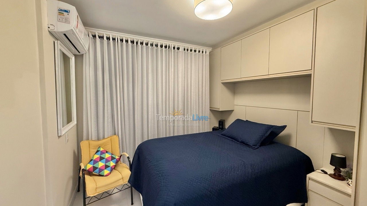 Apartamento para alquiler de vacaciones em Balneário Camboriú (Centro)