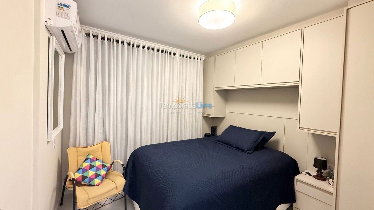 Apartamento para alquiler de vacaciones em Balneário Camboriú (Centro)