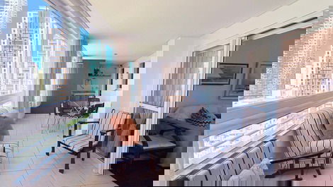 Apartamento para alquilar en Balneário Camboriú - Centro