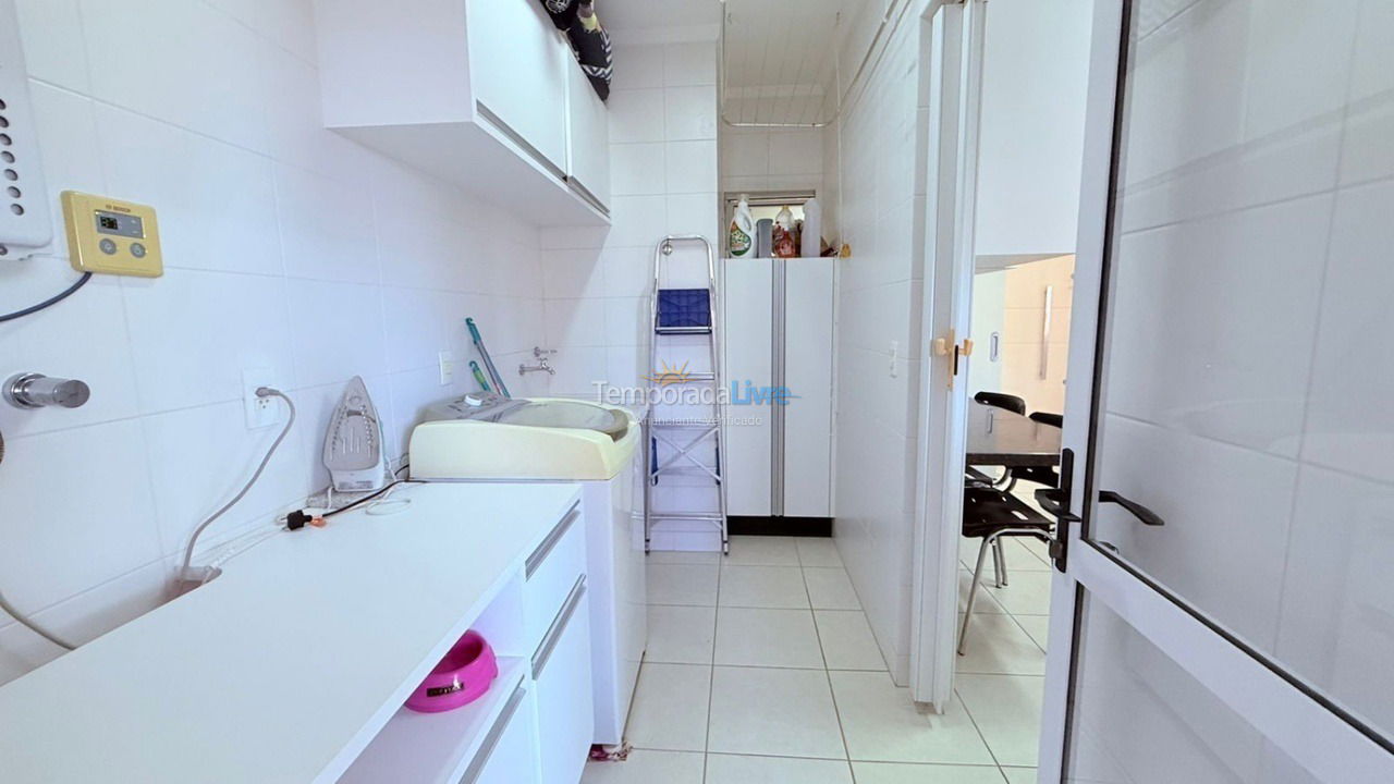 Apartamento para alquiler de vacaciones em Balneário Camboriú (Centro)