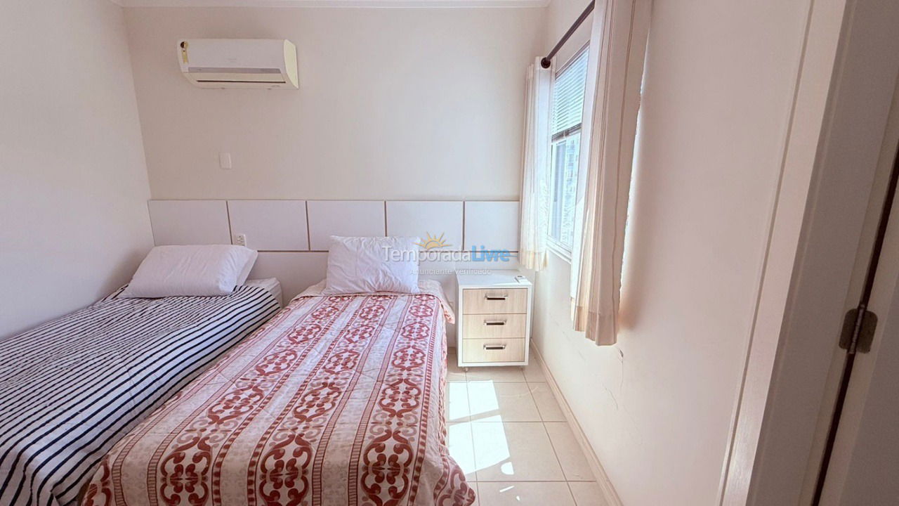 Apartamento para alquiler de vacaciones em Balneário Camboriú (Centro)