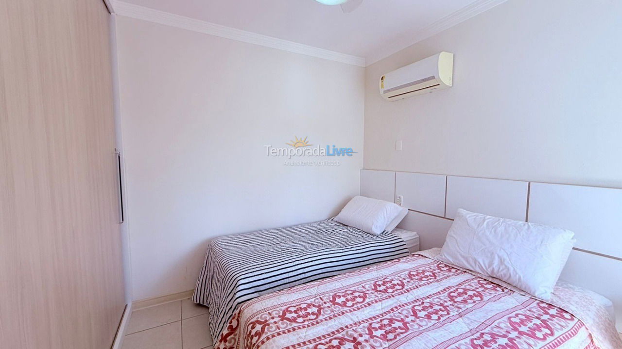 Apartamento para alquiler de vacaciones em Balneário Camboriú (Centro)