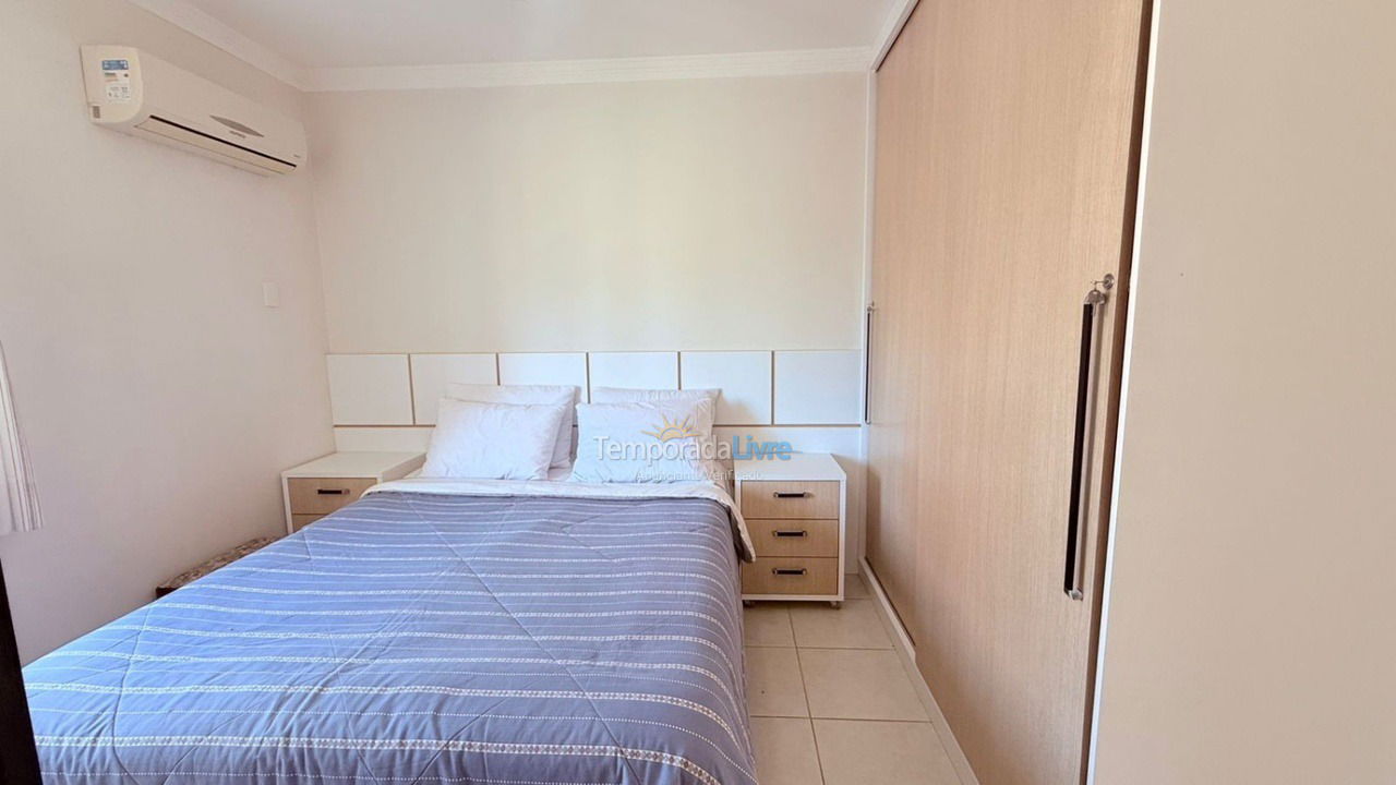 Apartamento para alquiler de vacaciones em Balneário Camboriú (Centro)