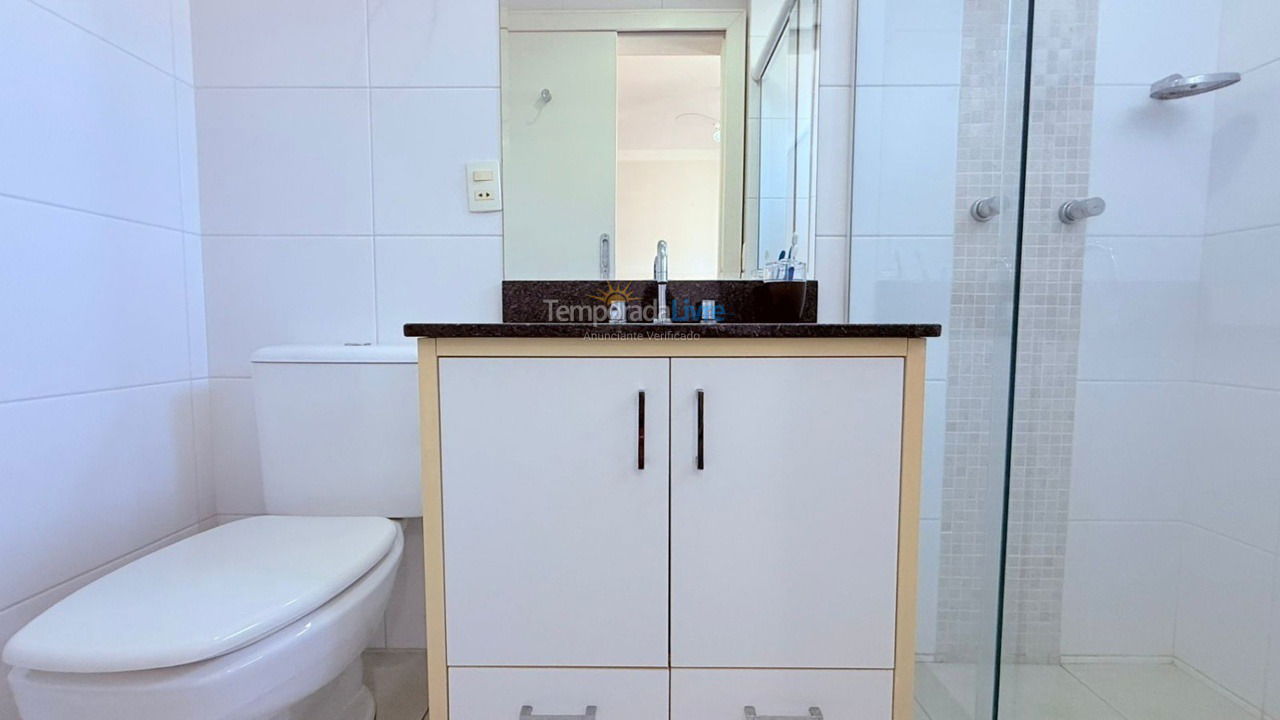 Apartamento para alquiler de vacaciones em Balneário Camboriú (Centro)