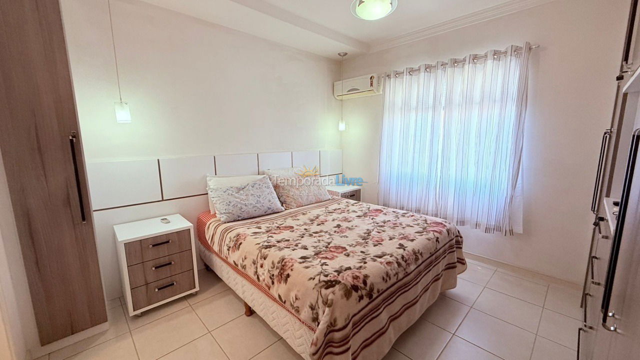 Apartamento para alquiler de vacaciones em Balneário Camboriú (Centro)