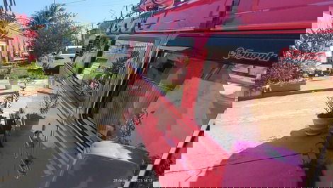 Quitinete praia de Capuba - Jacaraípe - Serra-ES