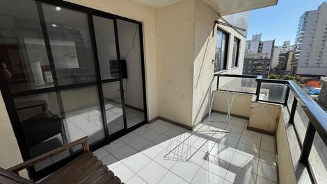 Apartamento para alquilar en Guarapari - Praia do Morro