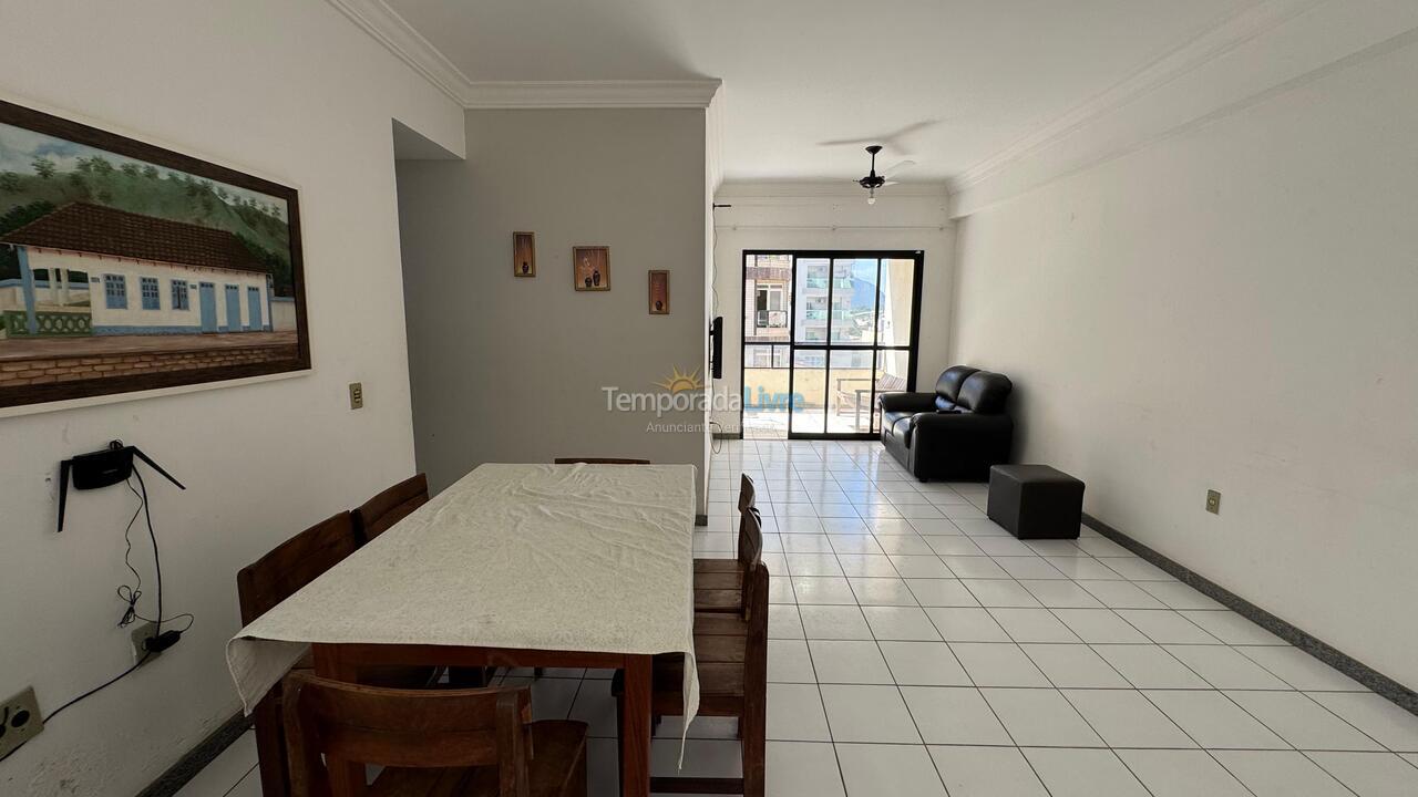 Apartamento para alquiler de vacaciones em Guarapari (Praia do Morro)