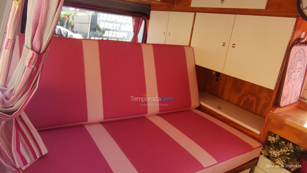 Casa para aluguel de temporada em Serra (Praia de Capuba)