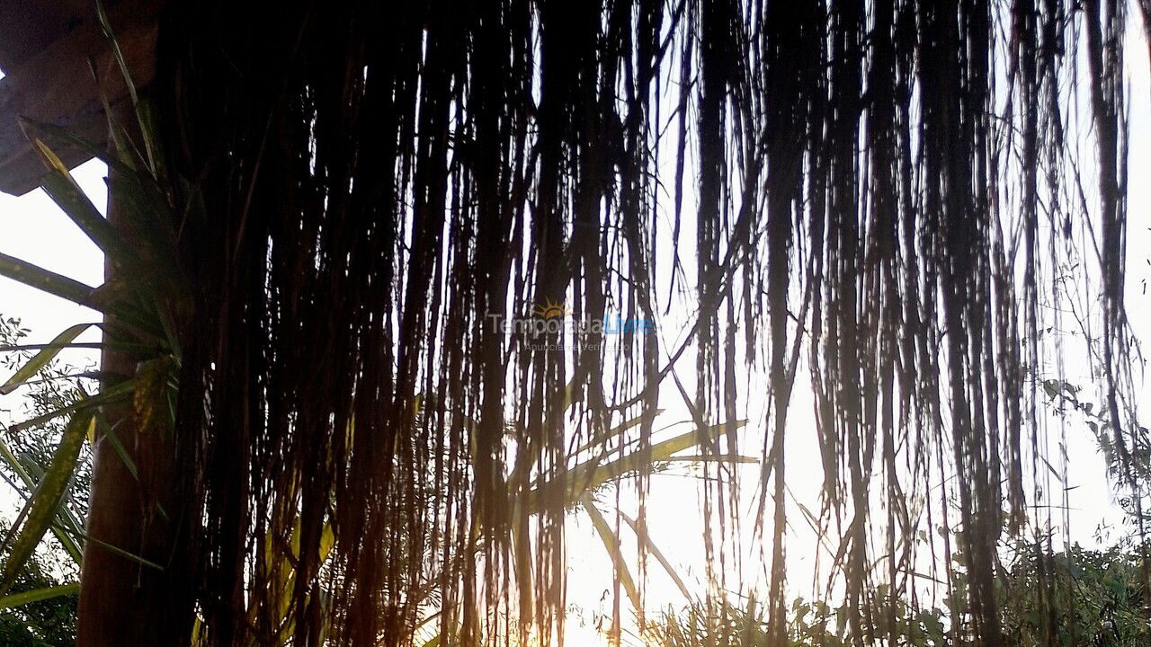 Apartamento para alquiler de vacaciones em Ubatuba (Maranduba)