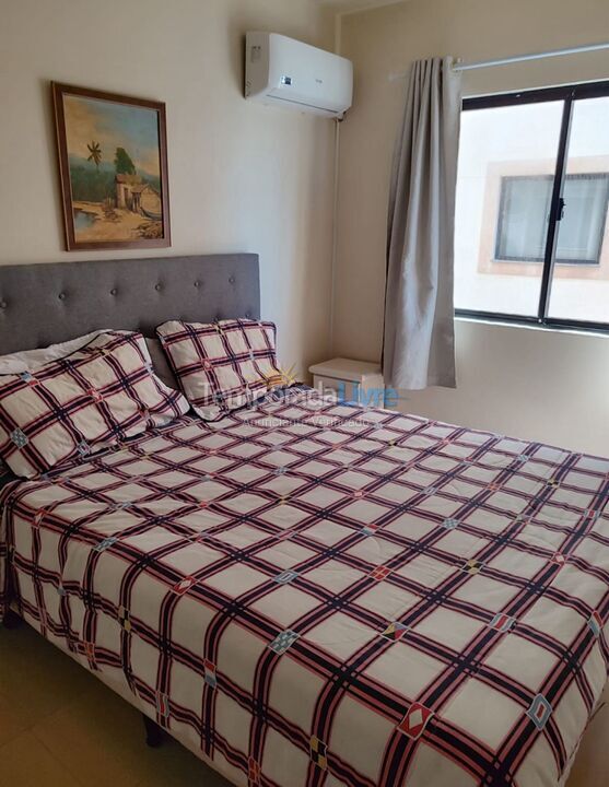 Apartamento para alquiler de vacaciones em Itapema (Meia Praia)