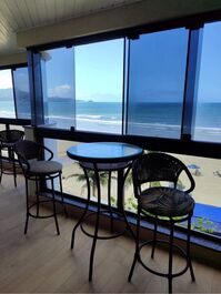 Apartamento para alquilar en Itapema - Meia Praia