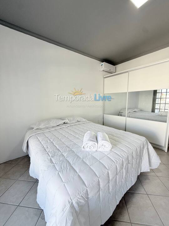 House for vacation rental in Florianopolis (Jurerê Internacional)