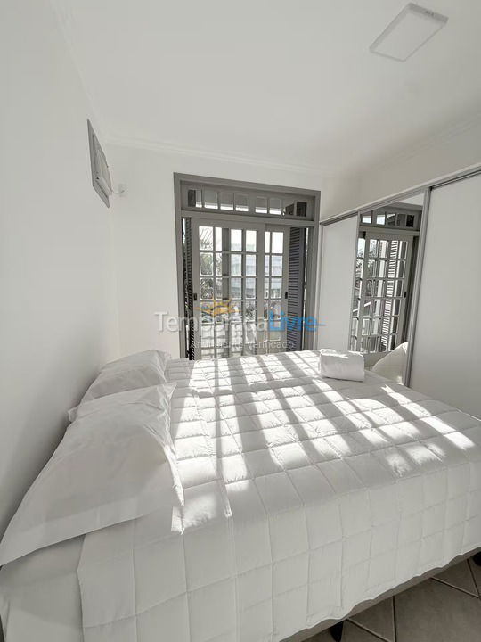 House for vacation rental in Florianopolis (Jurerê Internacional)