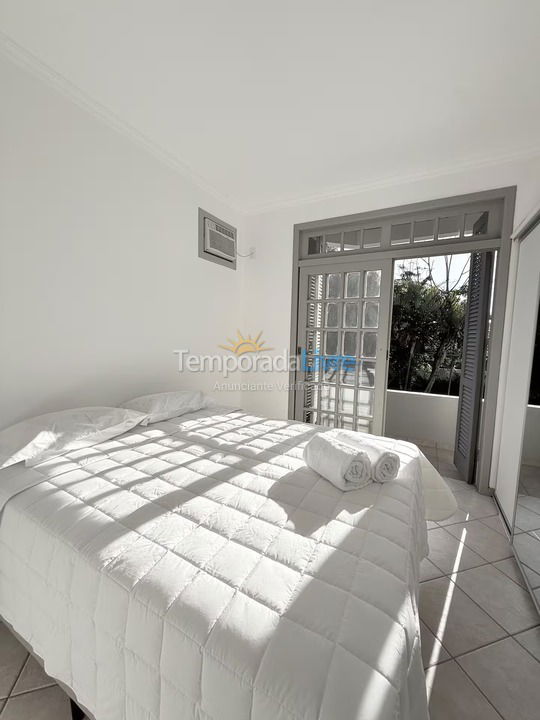 House for vacation rental in Florianopolis (Jurerê Internacional)