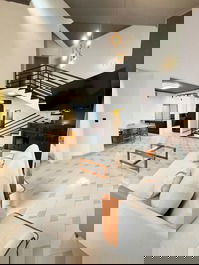 Perfect holiday home with 7 bedrooms